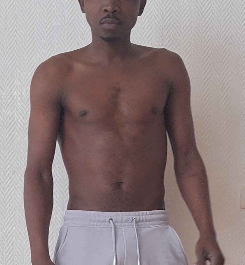 Profil de Elso, 34 ans, rencontre mature à Hinterkappelen