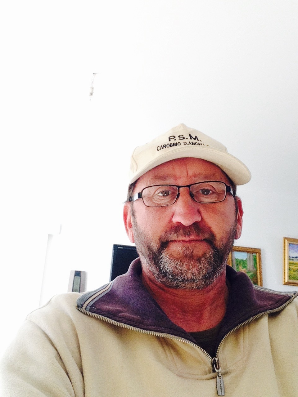 Profil de Darko, 51 ans, rencontre mature à Saubraz
