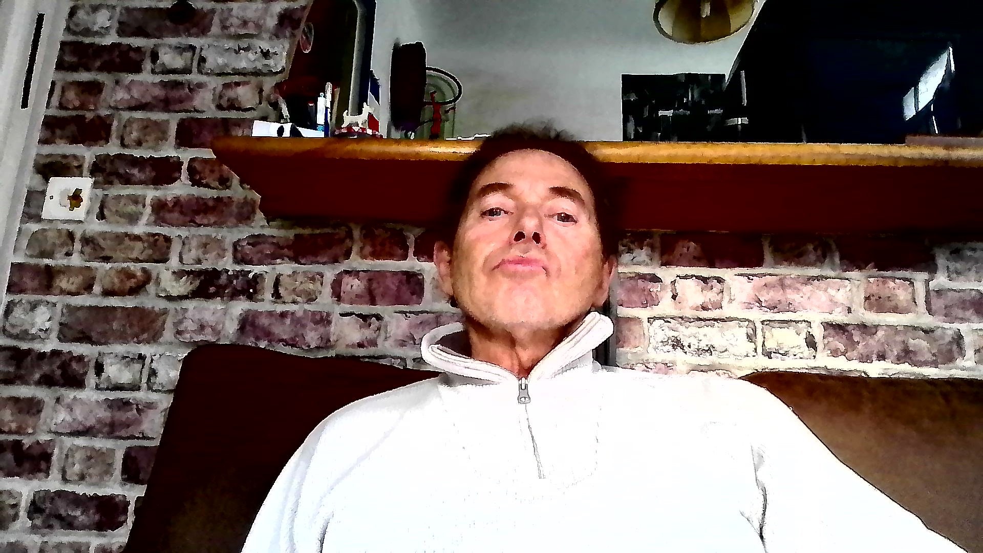 Profil de Lazreg, 50 ans, rencontre mature à Achseten
