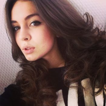 Profil de Audrine, 28 ans, rencontre mature à Schachen b. Herisau