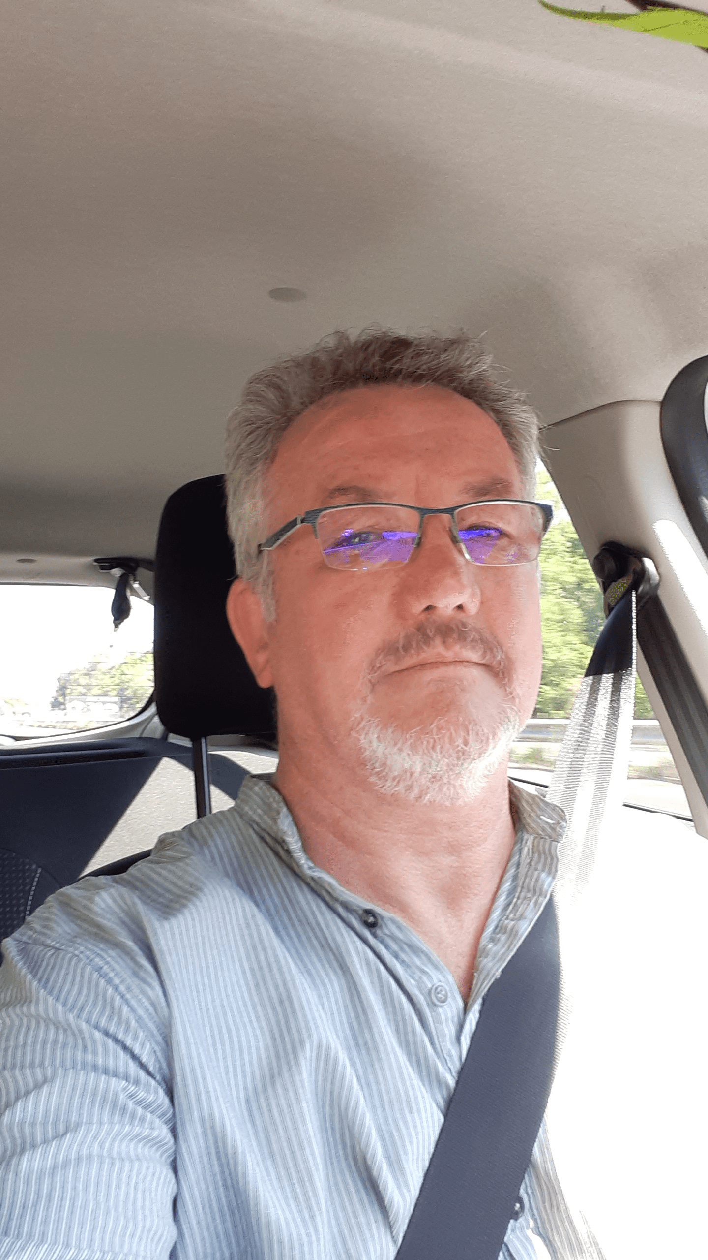 Profil de Jack, 54 ans, rencontre mature à Halten
