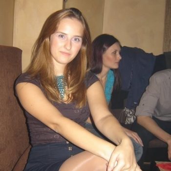 Profil de Carla-rose, 29 ans, rencontre mature à Tavannes