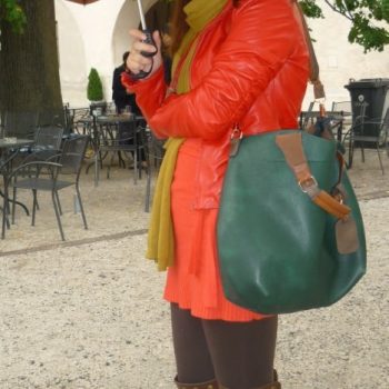 Profil de Charlen, 34 ans, rencontre mature à Ftan