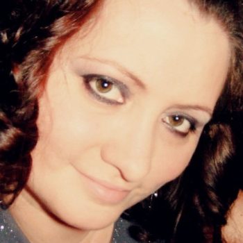 Profil de Nouriya, 38 ans, rencontre mature à Aarberg