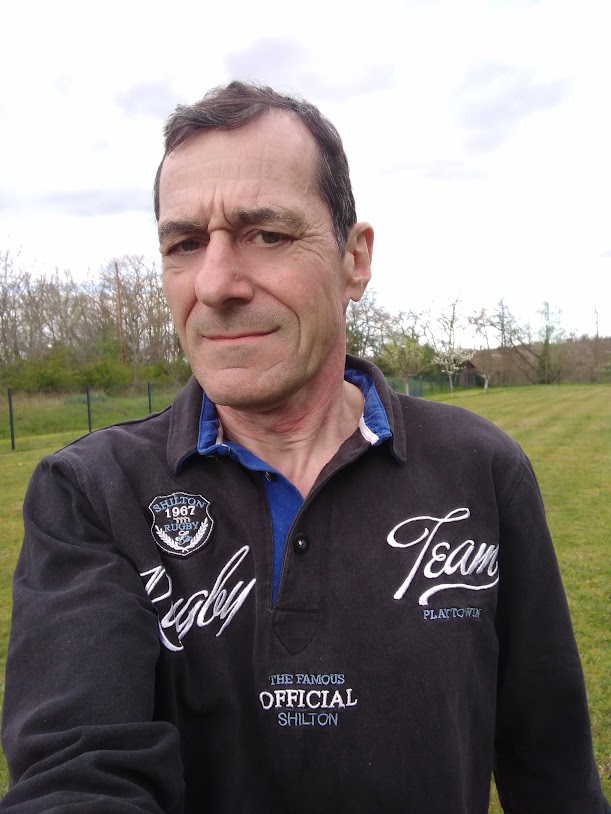 Profil de Zindine, 54 ans, rencontre mature à Seftigen
