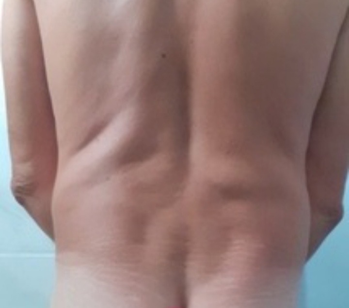 Profil de Loann, 55 ans, rencontre mature à Stetten SH