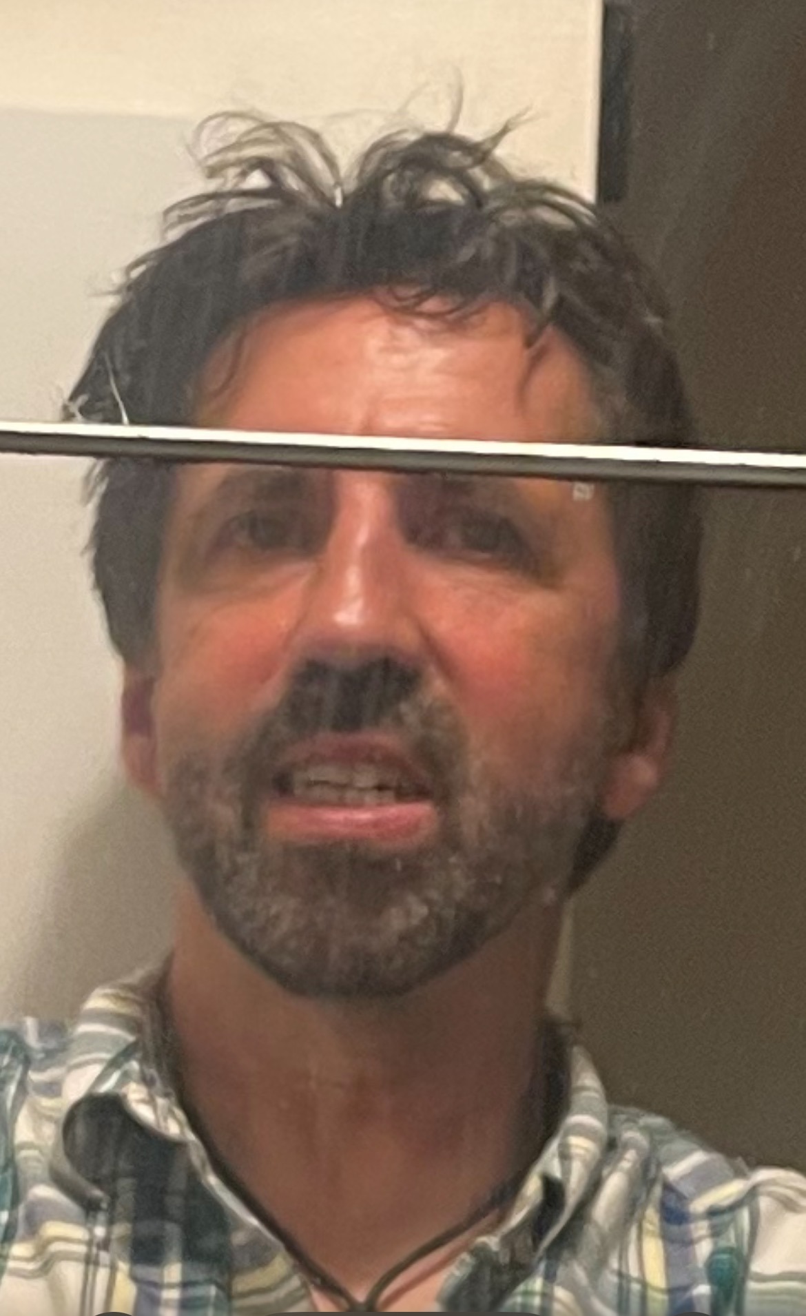 Profil de Maurad, 49 ans, rencontre mature à Bärau