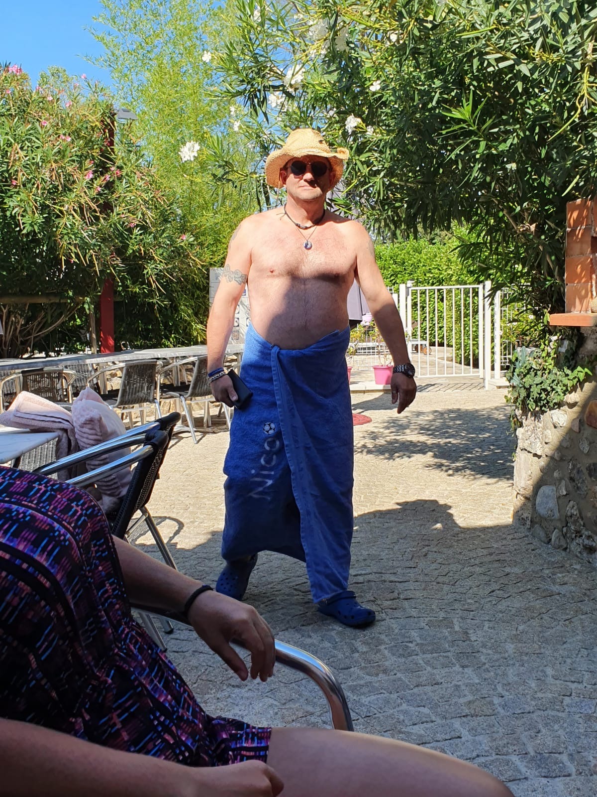 Profil de Marcelino, 44 ans, rencontre mature à Valendas