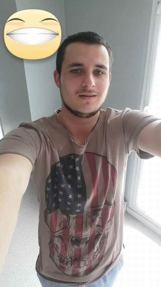 Profil de Ezio, 36 ans, rencontre mature à Ersigen