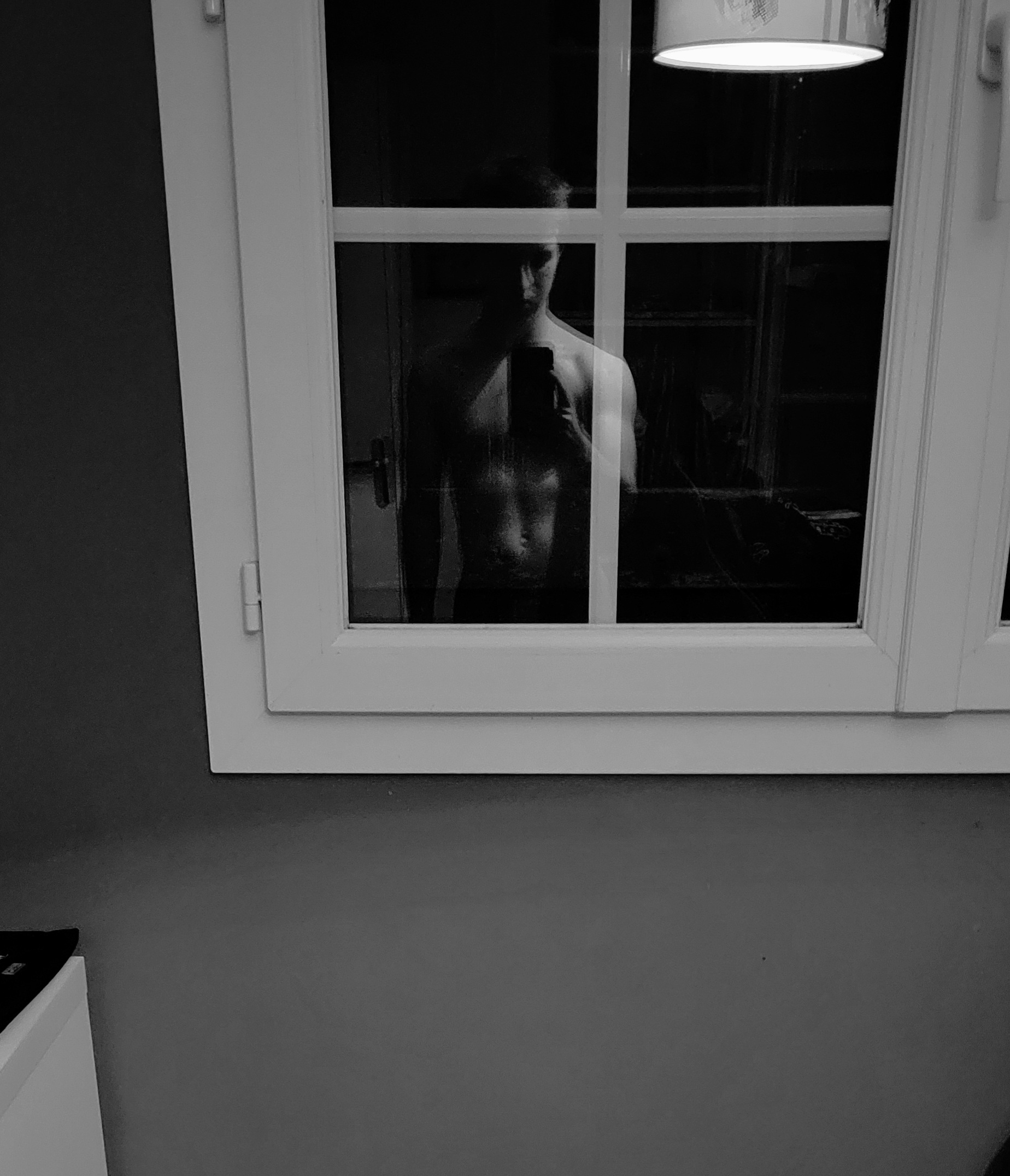Profil de Louqmane, 21 ans, rencontre mature à Fenin