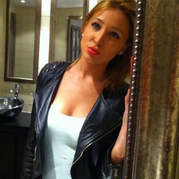 Profil de Arantxa, 35 ans, rencontre mature à Ersigen