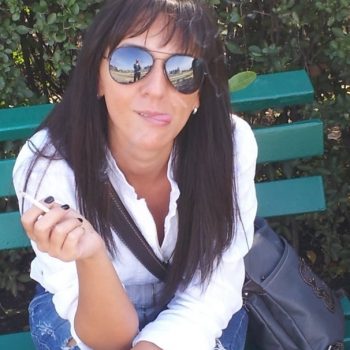 Profil de Lalou, 39 ans, rencontre mature à Hellsau