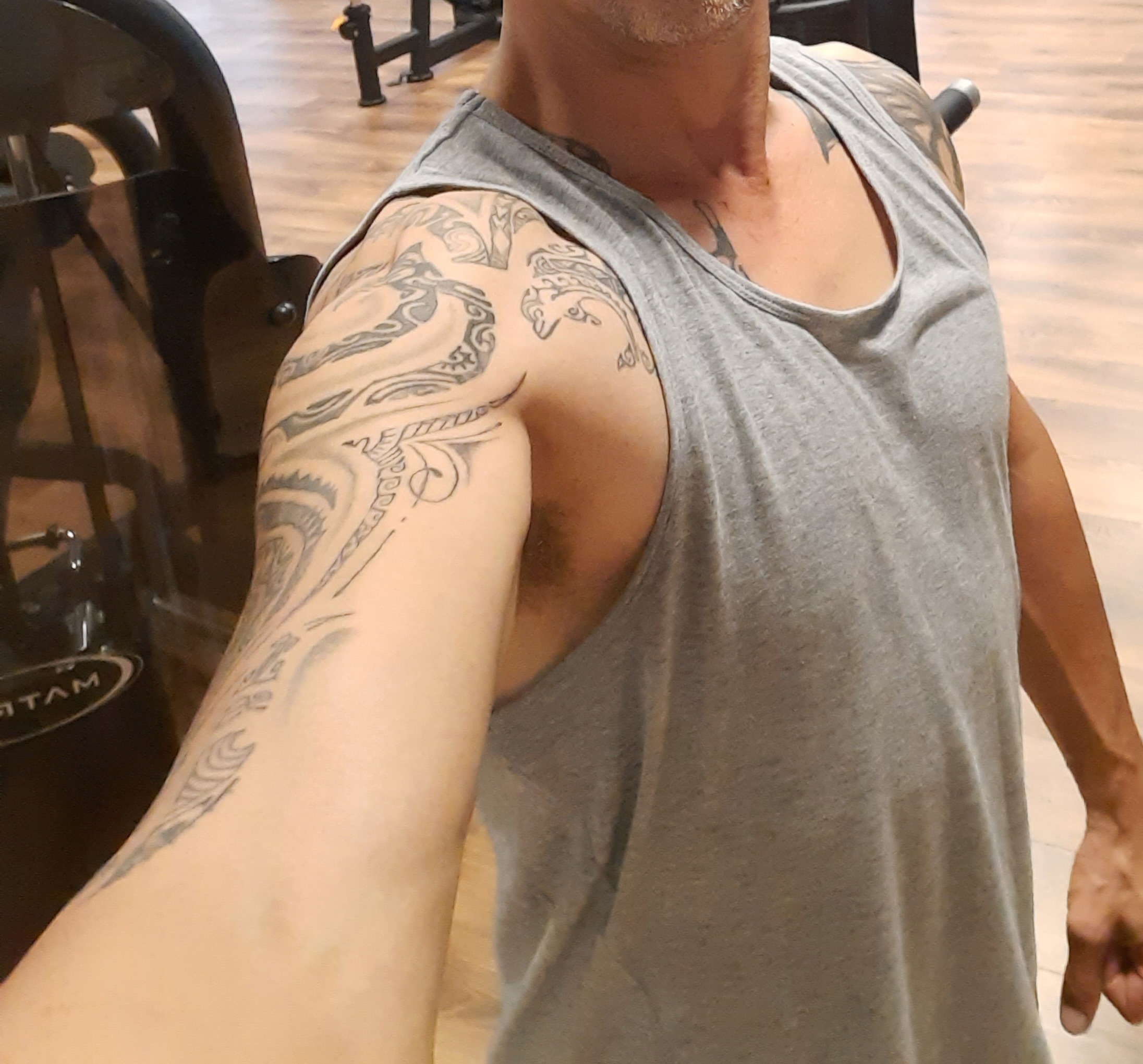 Profil de Janusz, 43 ans, rencontre mature à Kehrsiten
