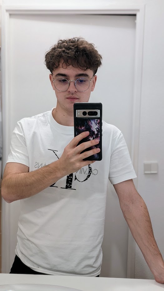 Profil de Smith, 25 ans, rencontre mature à Malans GR