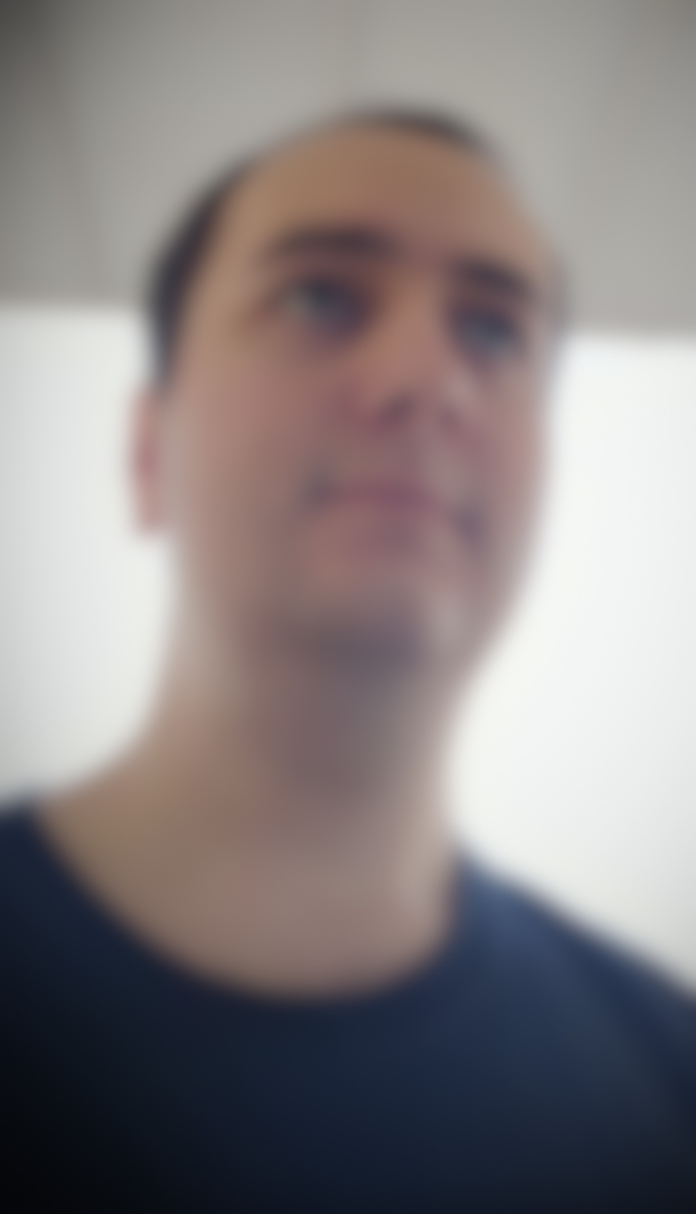 Profil de Rafic, 28 ans, rencontre mature à Bâle