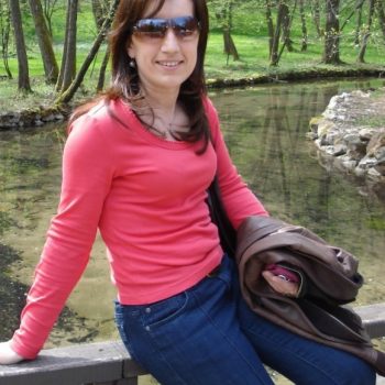 Profil de Theobaldine, 38 ans, rencontre mature à Willadingen