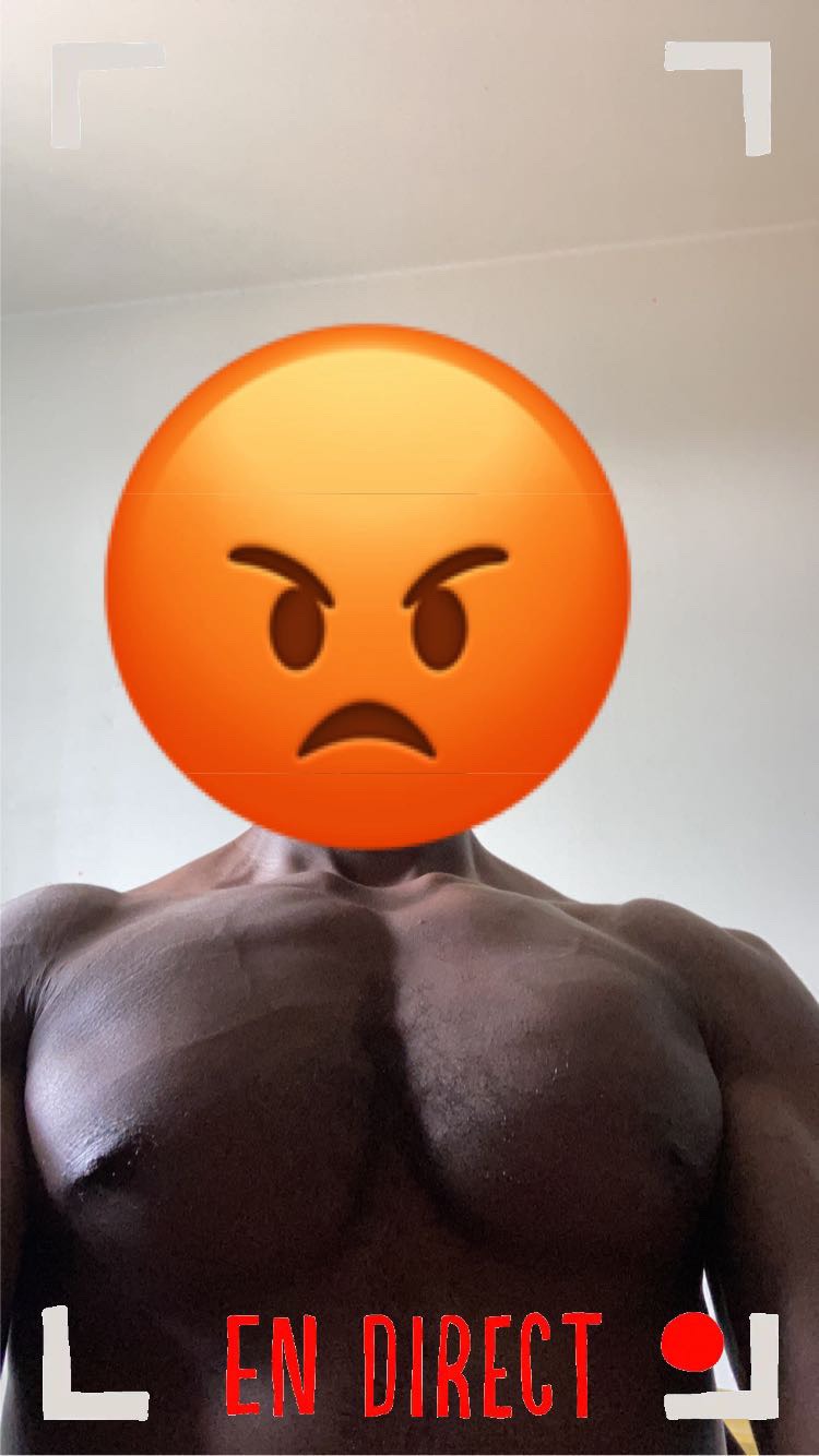 Profil de Isaak, 32 ans, rencontre mature à Innerferrera