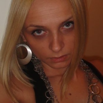 Profil de Alicya, 41 ans, rencontre mature à Rougemont