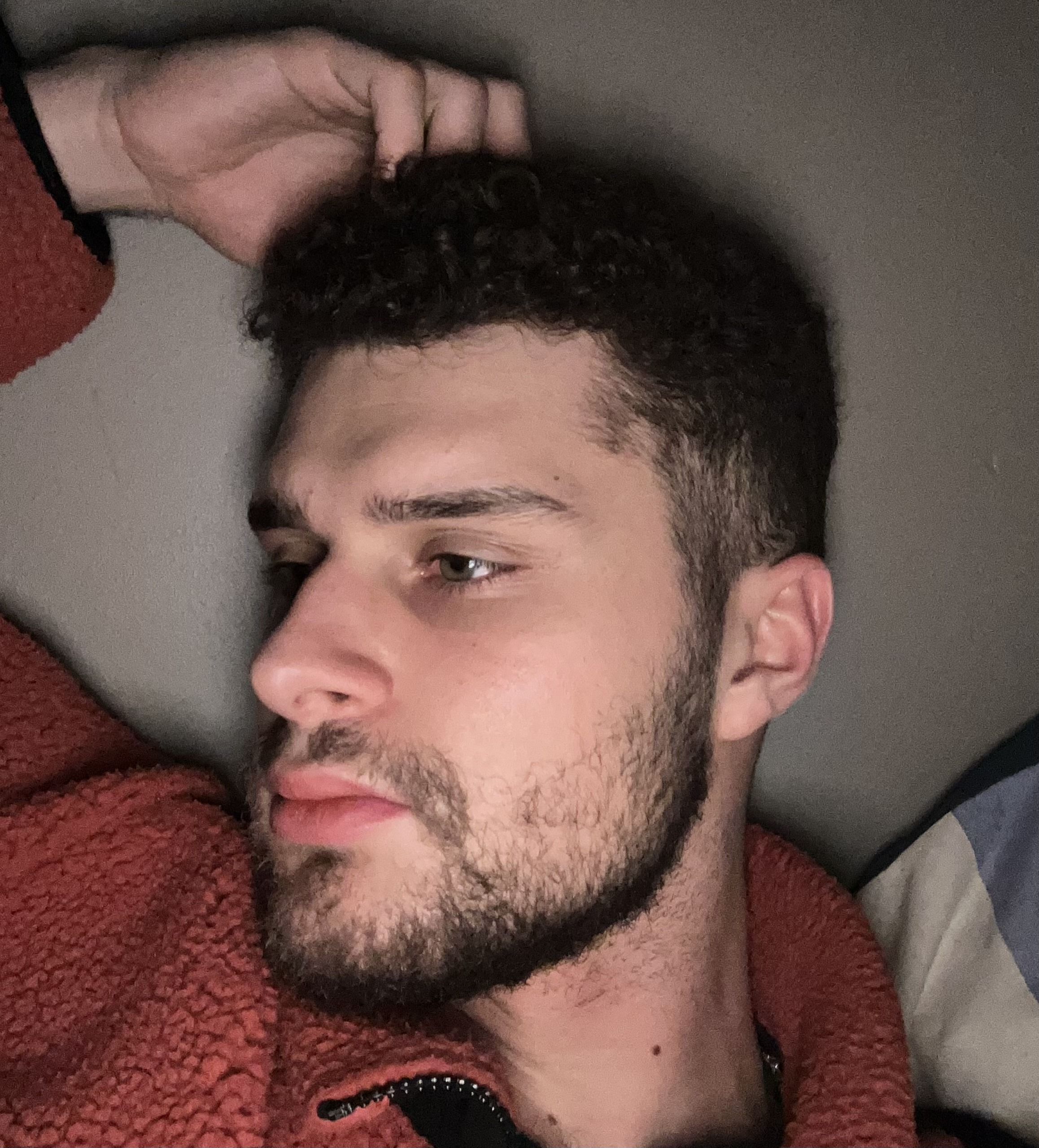 Profil de Hammed, 23 ans, rencontre mature à Wassen UR