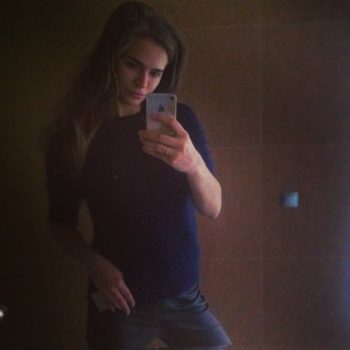 Profil de Joeline, 28 ans, rencontre mature à Couvet