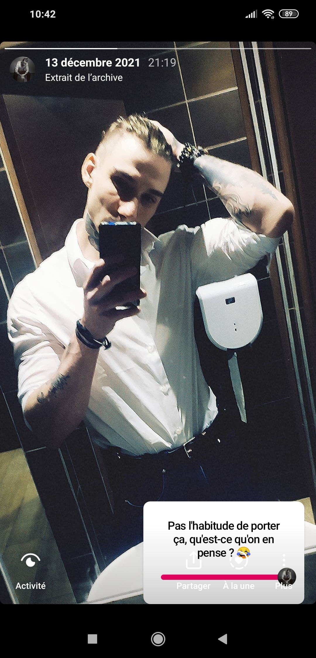 Profil de Paco, 25 ans, rencontre mature à Goppenstein