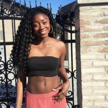 Profil de Maiya, 25 ans, rencontre mature à Hochdorf