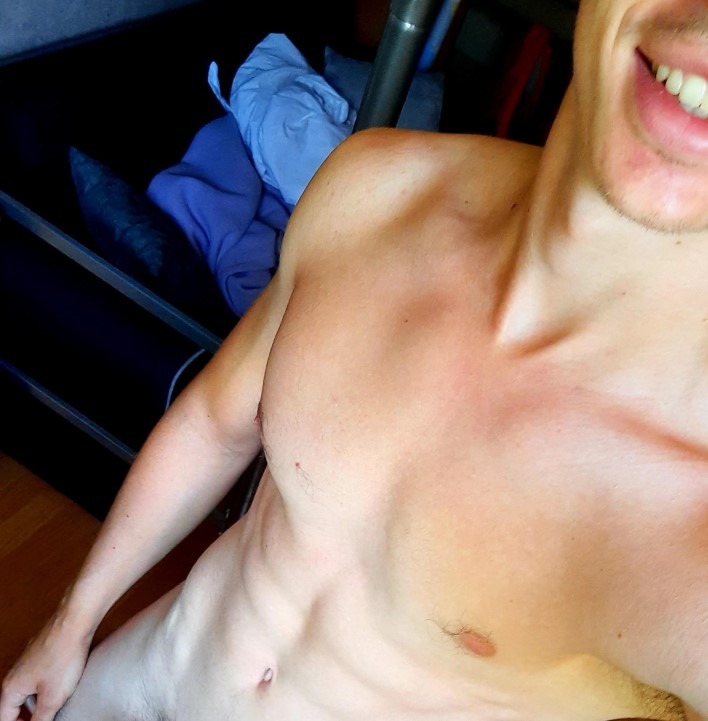 Profil de Reinaldo, 25 ans, rencontre mature à Küblis