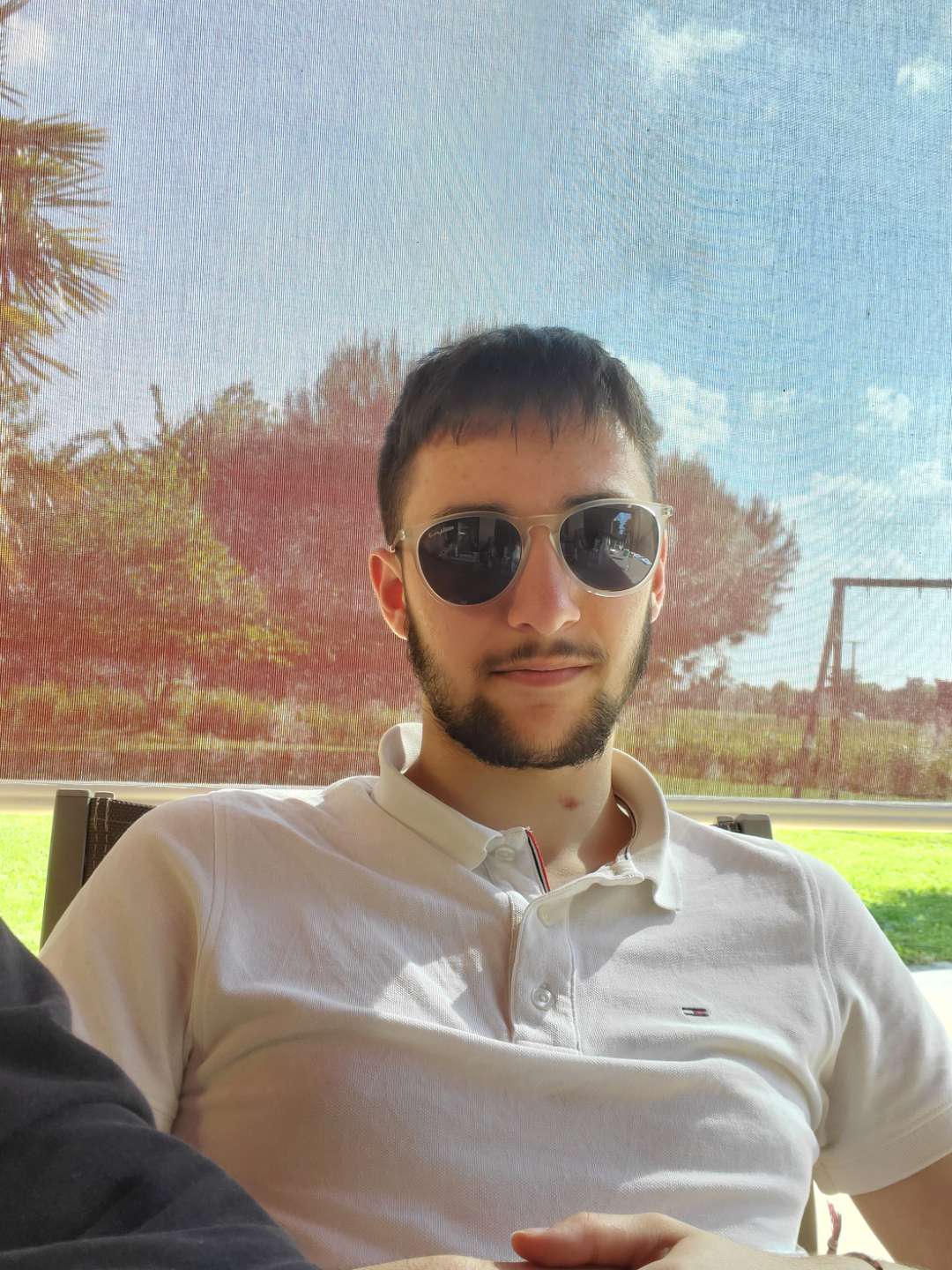 Profil de Ricky, 20 ans, rencontre mature à Roggenburg