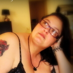 Profil de Morrigane, 40 ans, rencontre mature à Rougemont