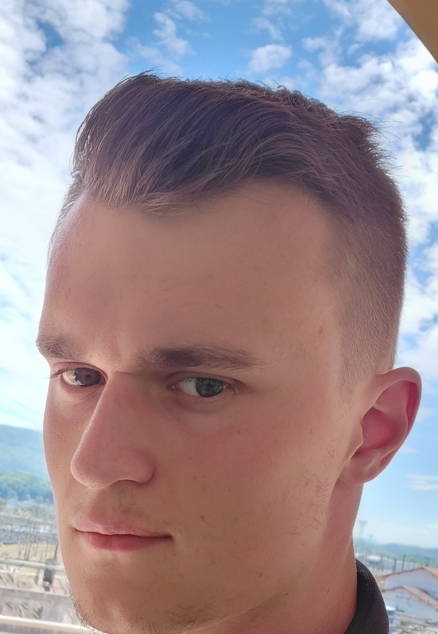 Profil de Nor, 25 ans, rencontre mature à Honau