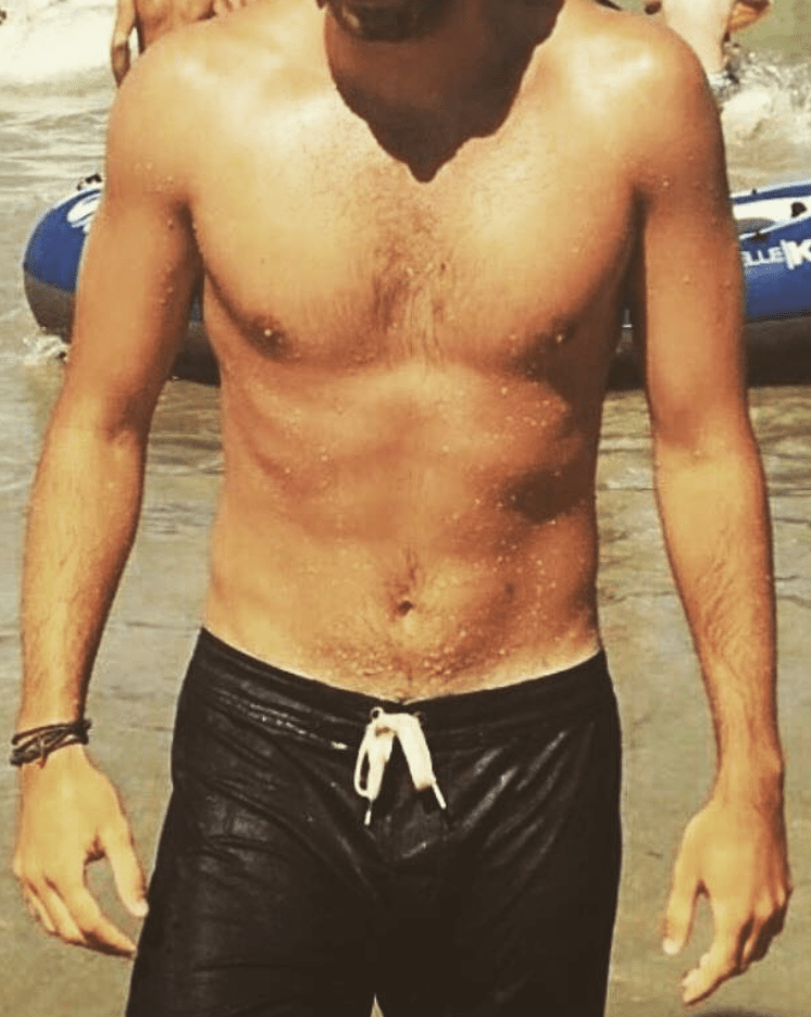 Profil de Aram, 30 ans, rencontre mature à Brugg AG