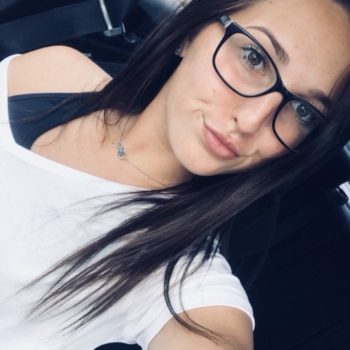 Profil de Alcina, 35 ans, rencontre mature à Stetten SH