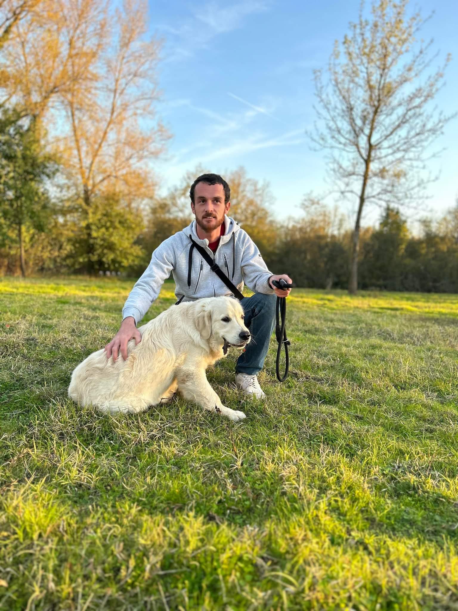 Profil de Alvin, 37 ans, rencontre mature à Seftigen