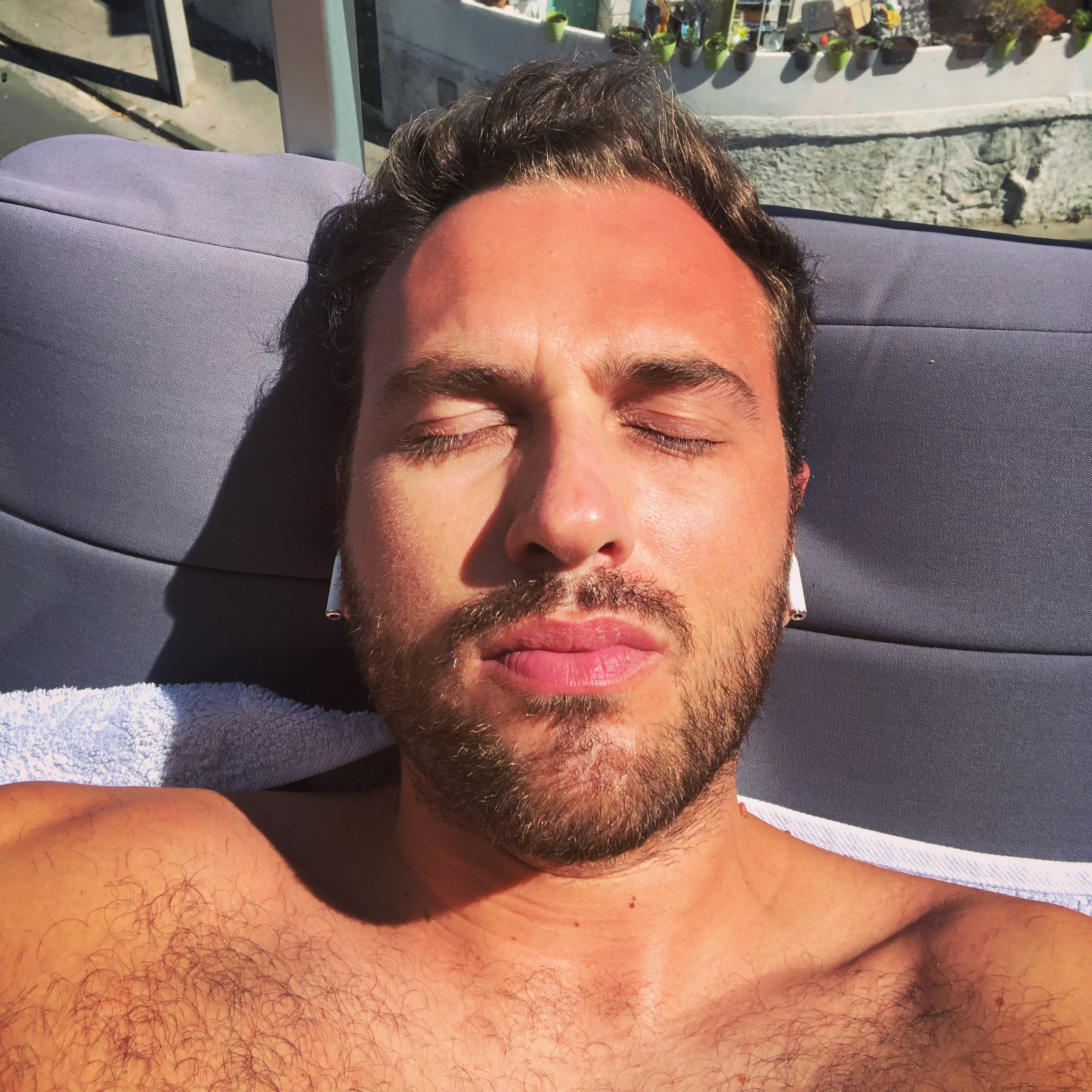 Profil de Mykael, 35 ans, rencontre mature à Halten
