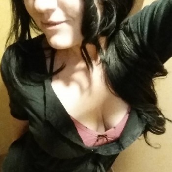 Profil de Oriane, 25 ans, rencontre mature à Rougemont