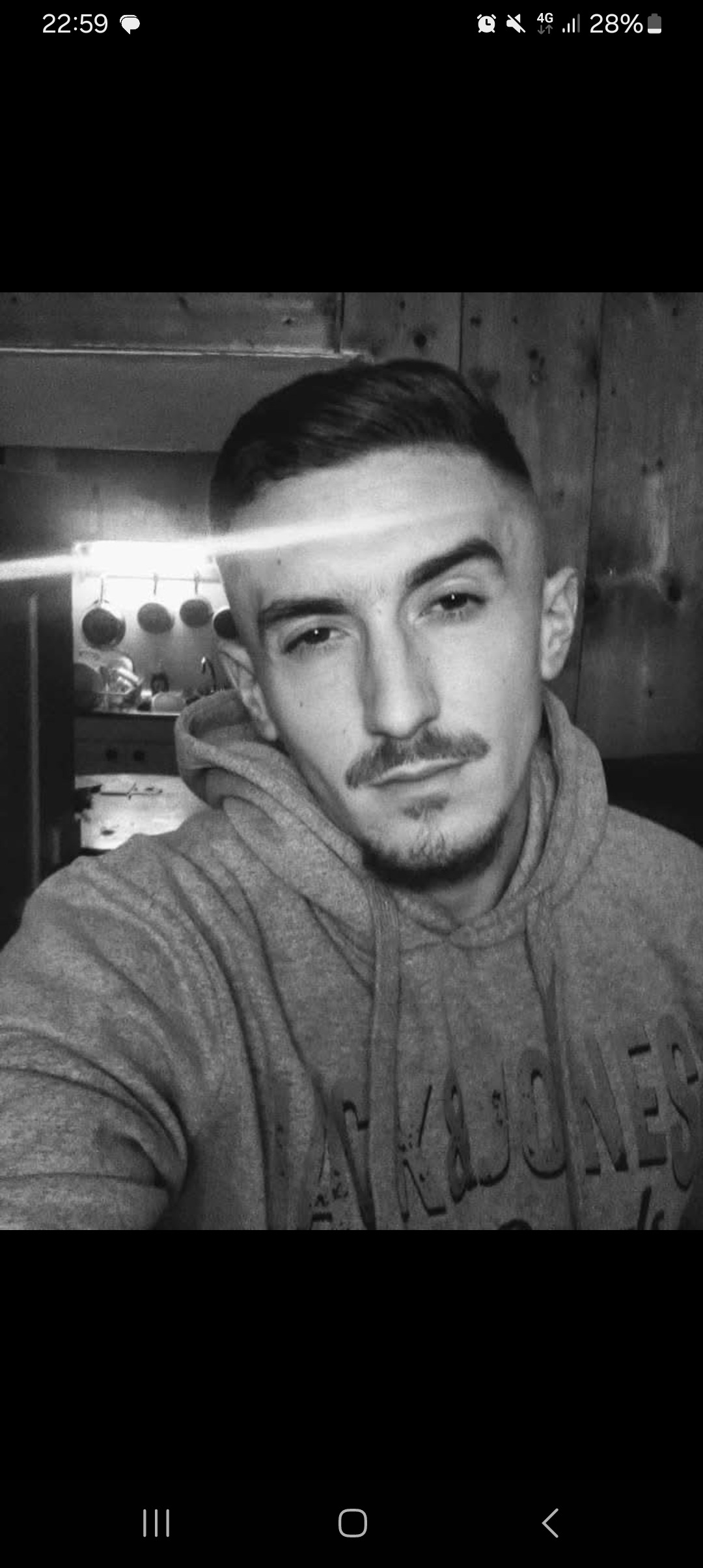 Profil de Jamison, 32 ans, rencontre mature à Fenin