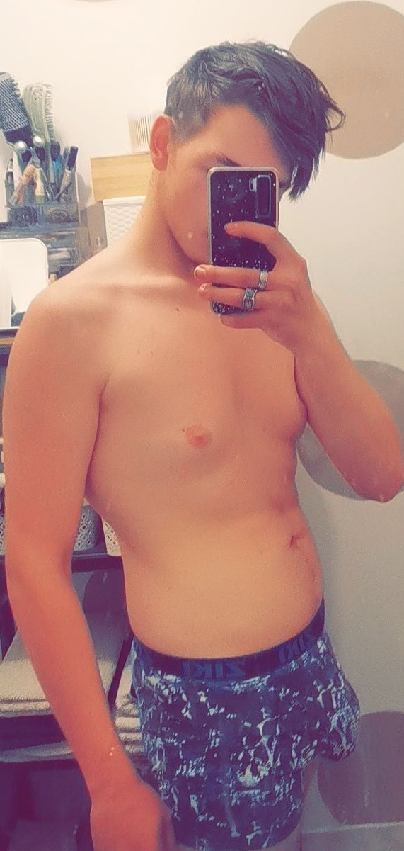 Profil de Nateo, 18 ans, rencontre mature à Bâle