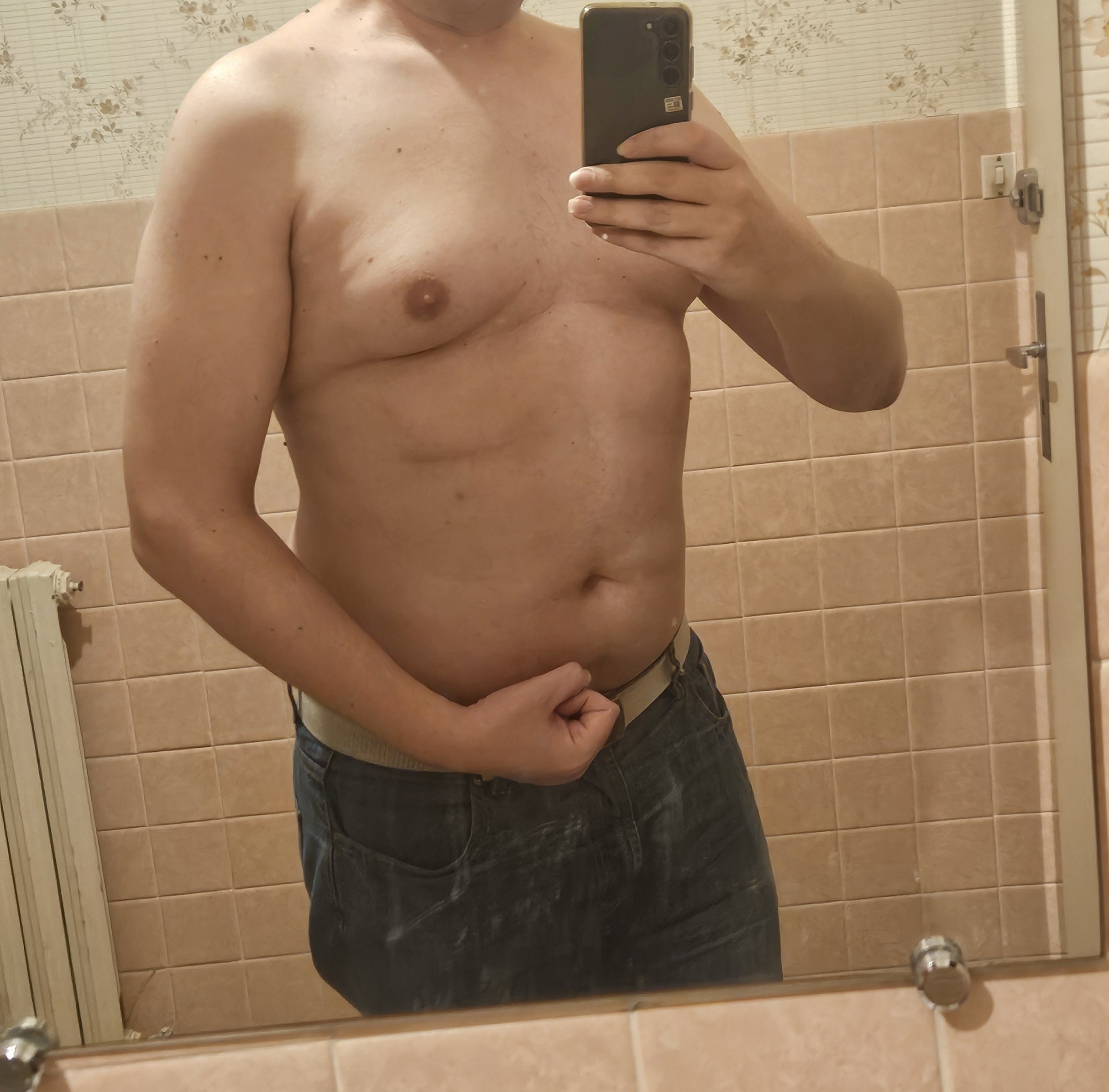 Profil de Jerson, 44 ans, rencontre mature à Rougemont