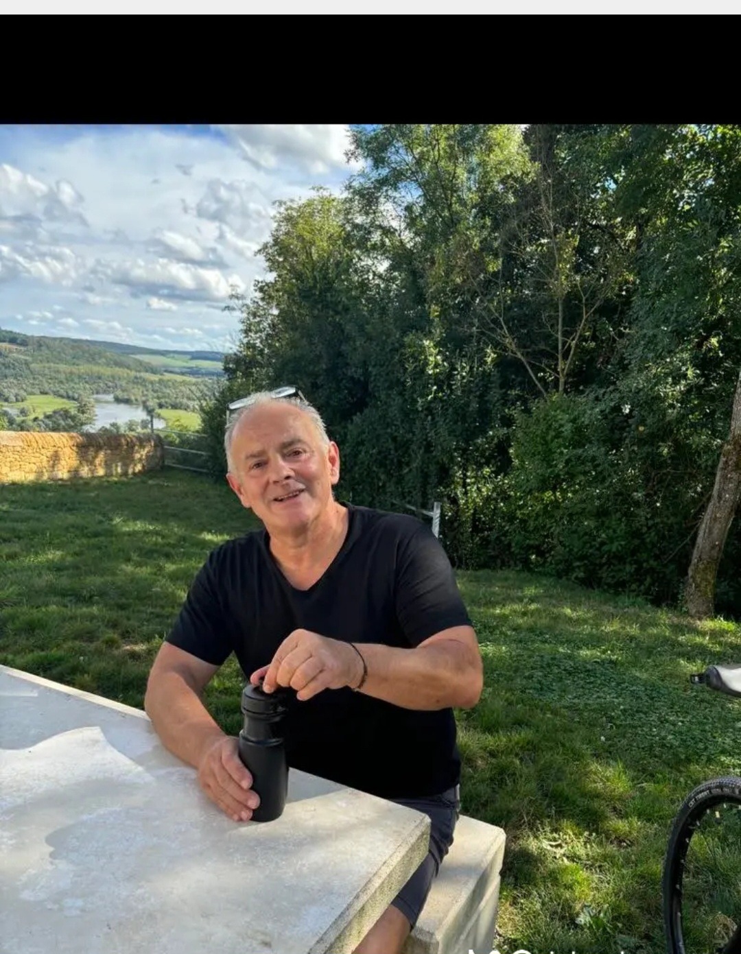 Profil de Lodois, 53 ans, rencontre mature à Les Reussilles