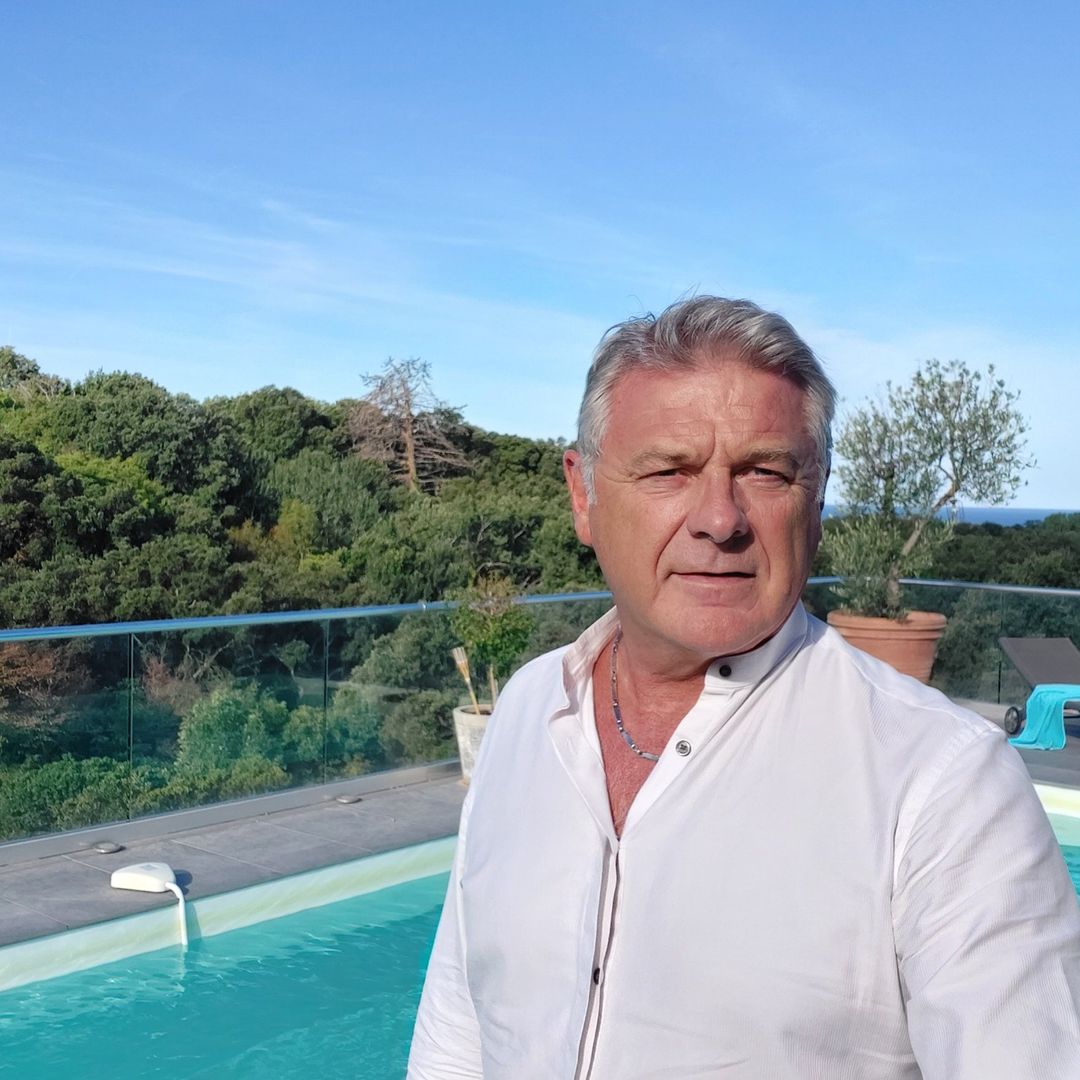 Profil de Darko, 55 ans, rencontre mature à Libingen