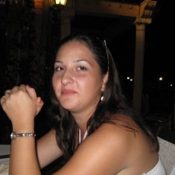 Profil de Sofiana, 43 ans, rencontre mature à Flüh