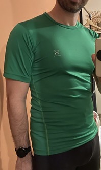 Profil de Bilali, 41 ans, rencontre mature à Bôle