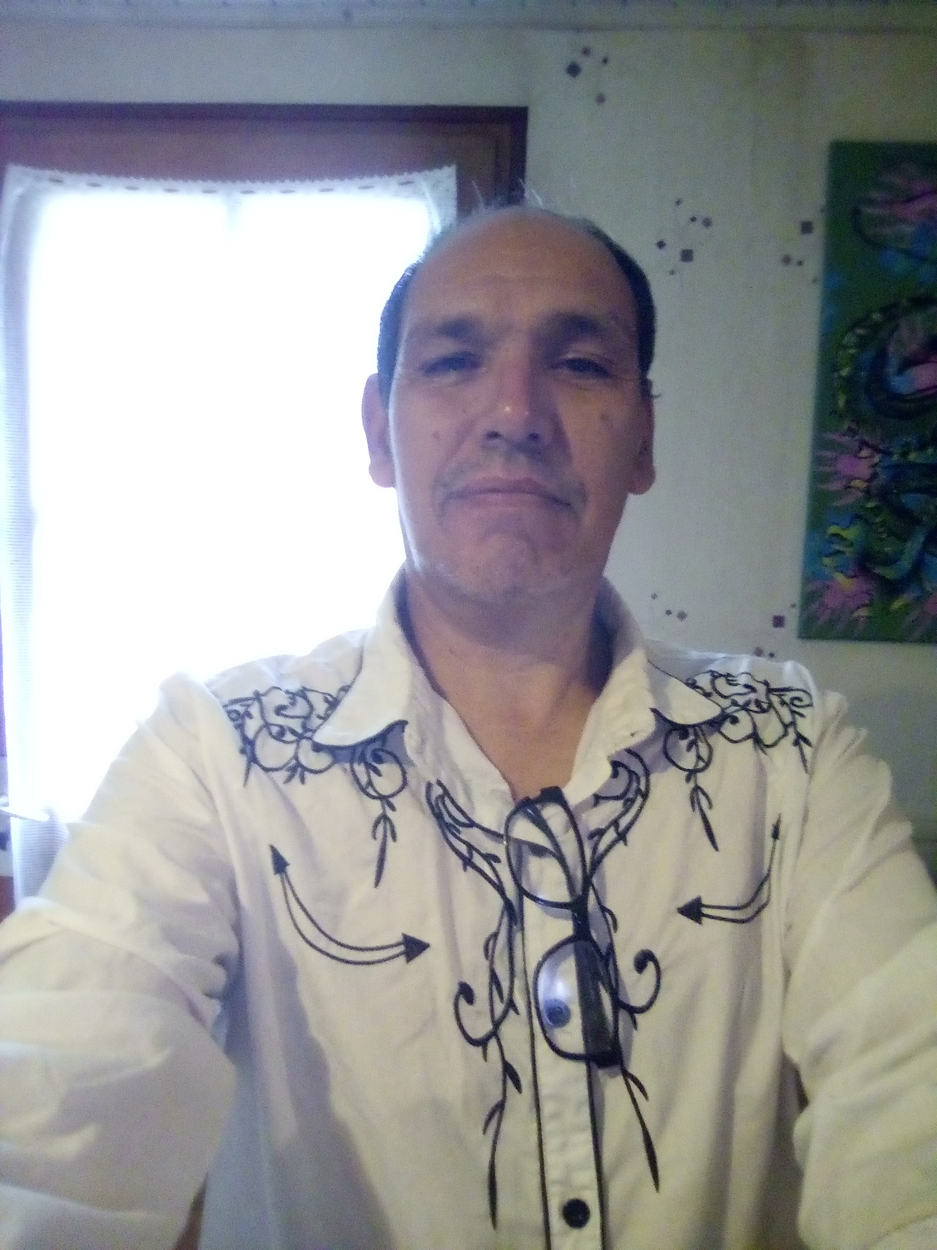 Profil de Ivo, 52 ans, rencontre mature à Molondin