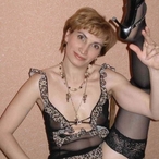 Profil de Raymonda, 42 ans, rencontre mature à Avers