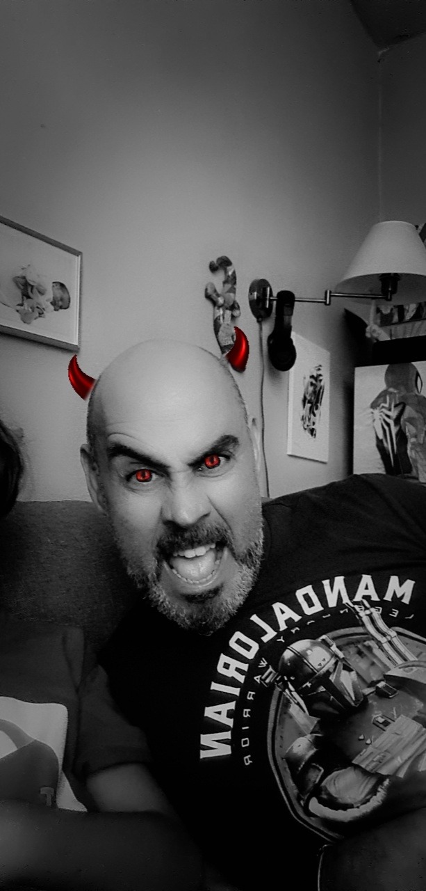 Profil de Otman, 48 ans, rencontre mature à Matran