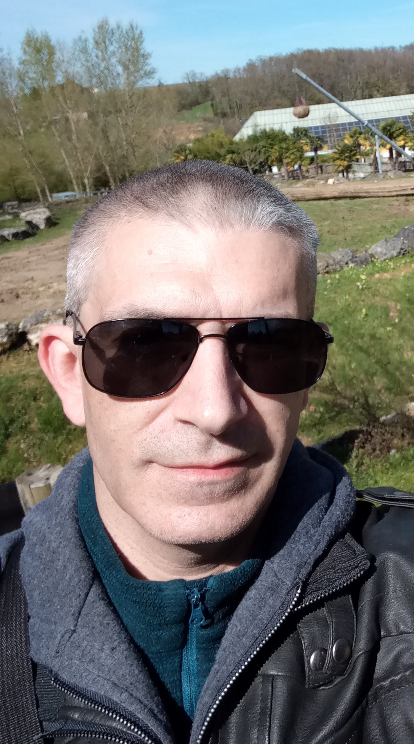 Profil de Ivanhoe, 44 ans, rencontre mature à Pailly