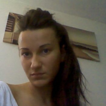 Profil de Nessie, 29 ans, rencontre mature à Avers