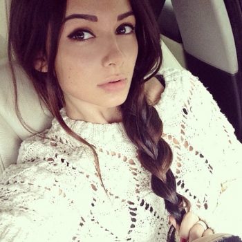Profil de Hasnaa, 34 ans, rencontre mature à Rossa