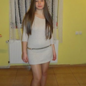 Profil de Joassine, 27 ans, rencontre mature à Sisikon