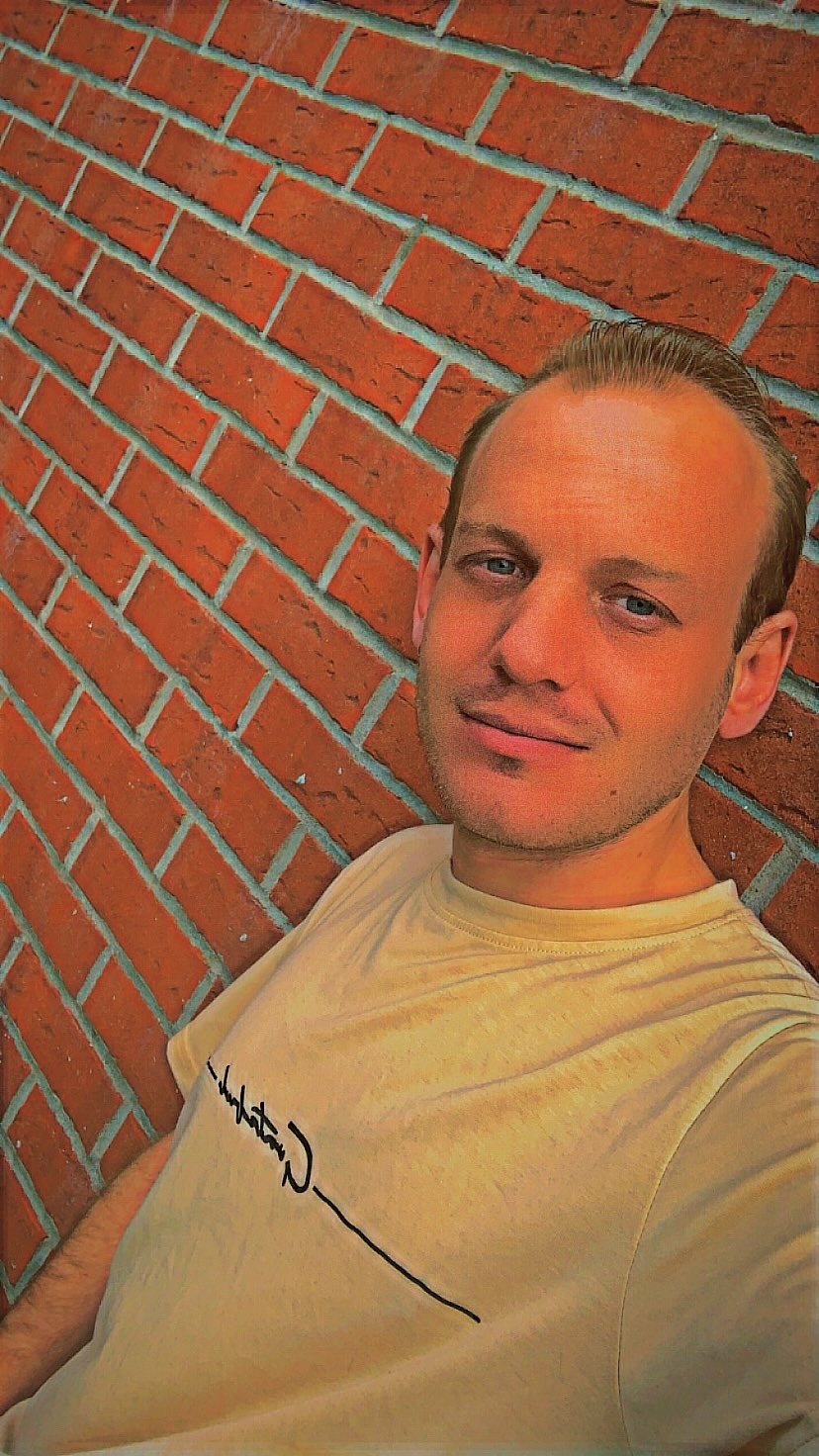 Profil de Haikal, 26 ans, rencontre mature à Flüh